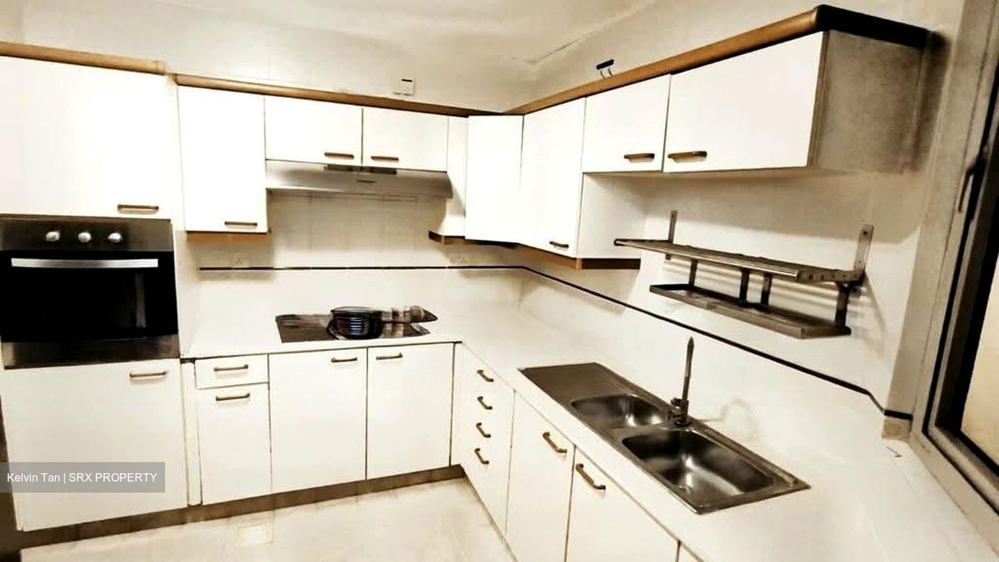 Maplewoods (D21), Condominium #618194361